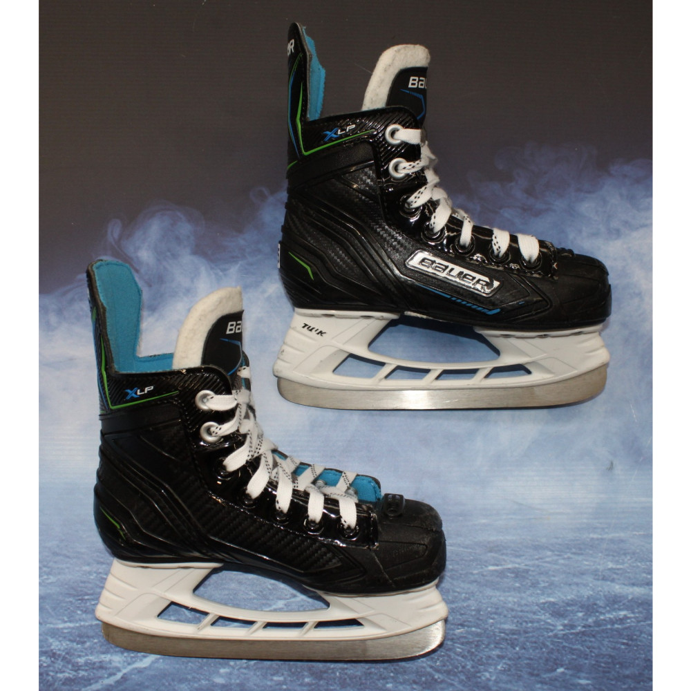 BAUER XLP SKATES 29.5 / Y11 R