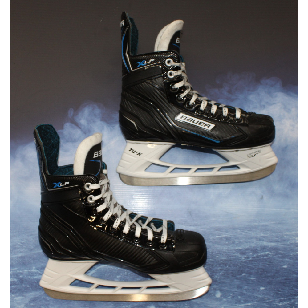 BAUER XLP SKATES 37.5 / 4 R