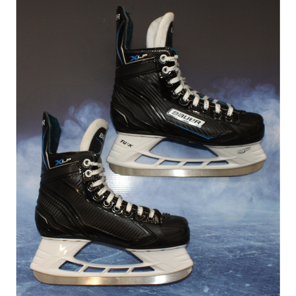 BAUER XLP SKATES 38.5 / 5 R