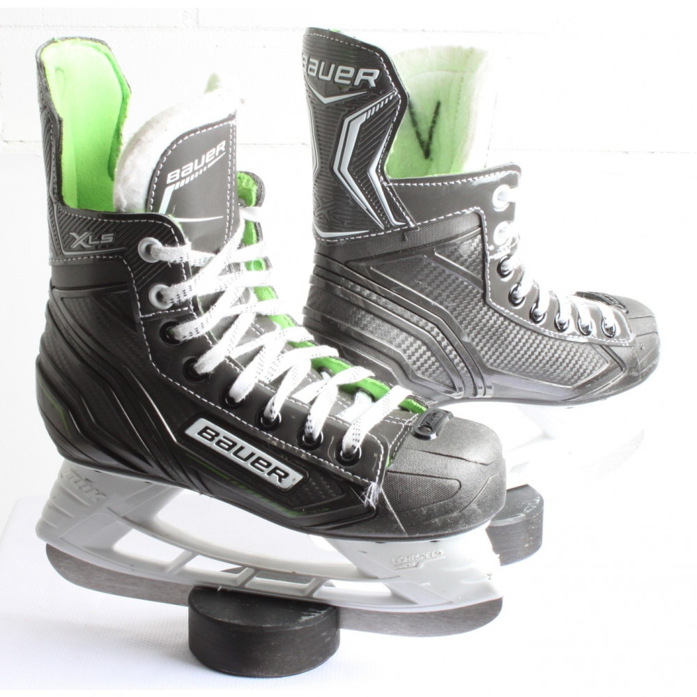 Bauer X-LS Luistimet 1 R (33.5) 