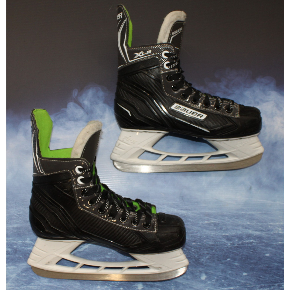 BAUER XLS SKATES 37.5 / 4 R