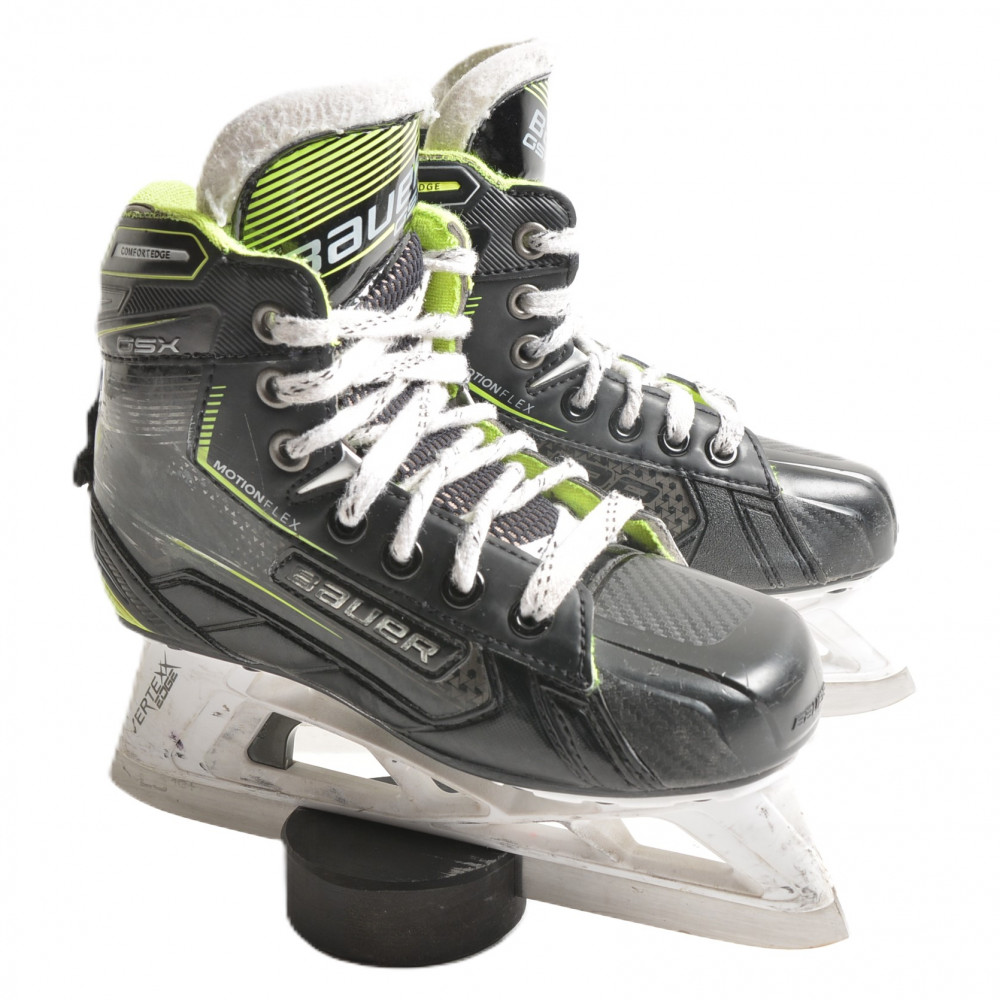 Bauer GSX Mv-Luistimet ,1 D (33.5)