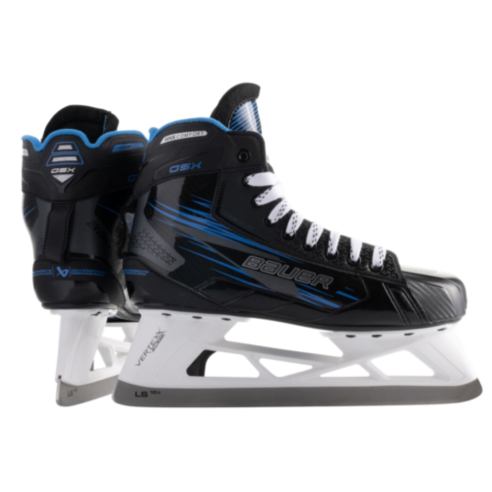 BAUER GSX S24 GOALIE SKATES