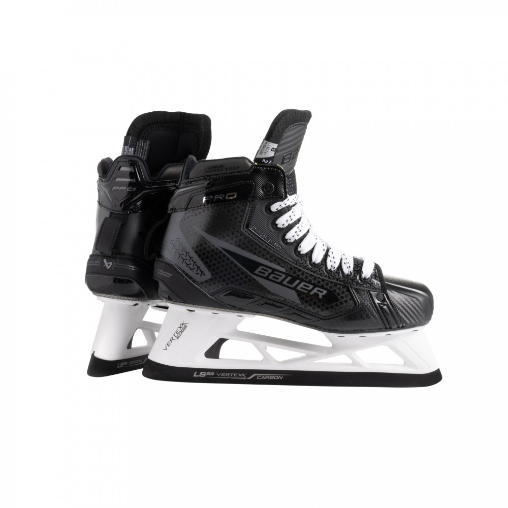 Bauer PRO S24 Goale Skates SR