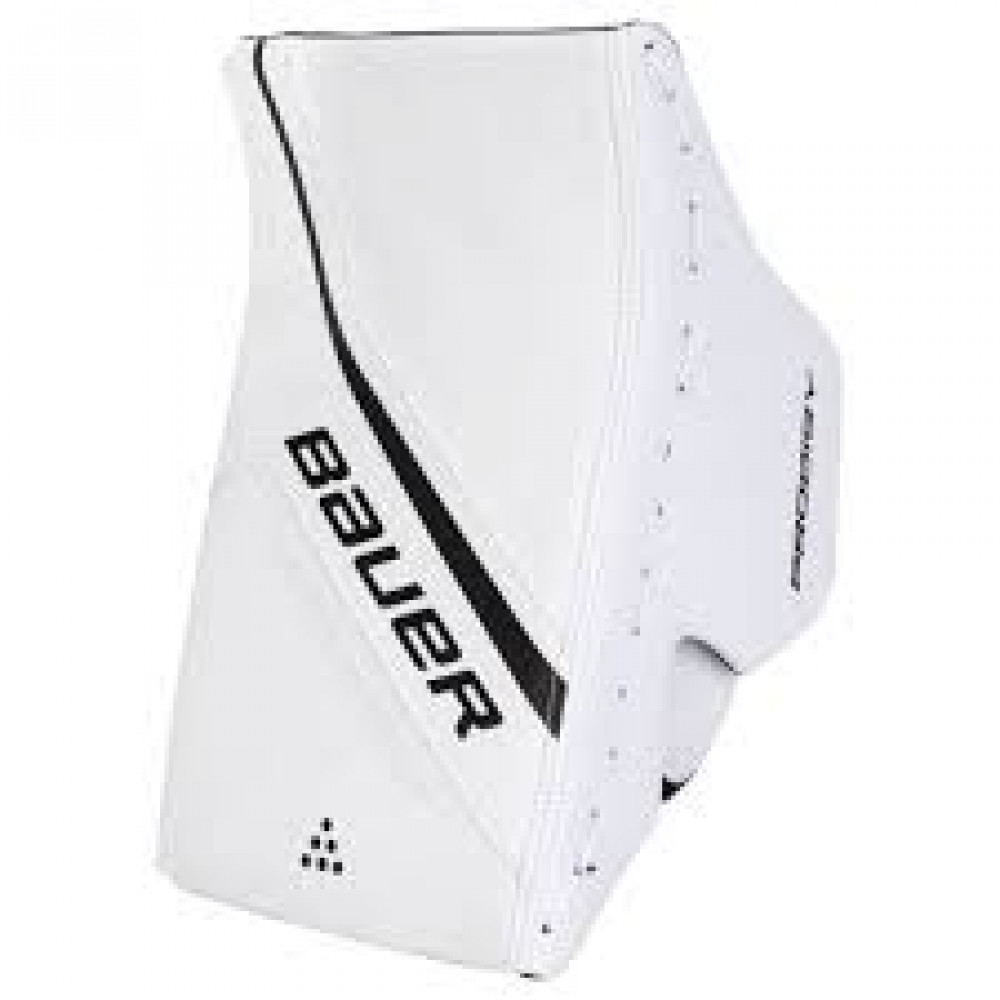 BAUER PRODIGY S24 Blocker YTH