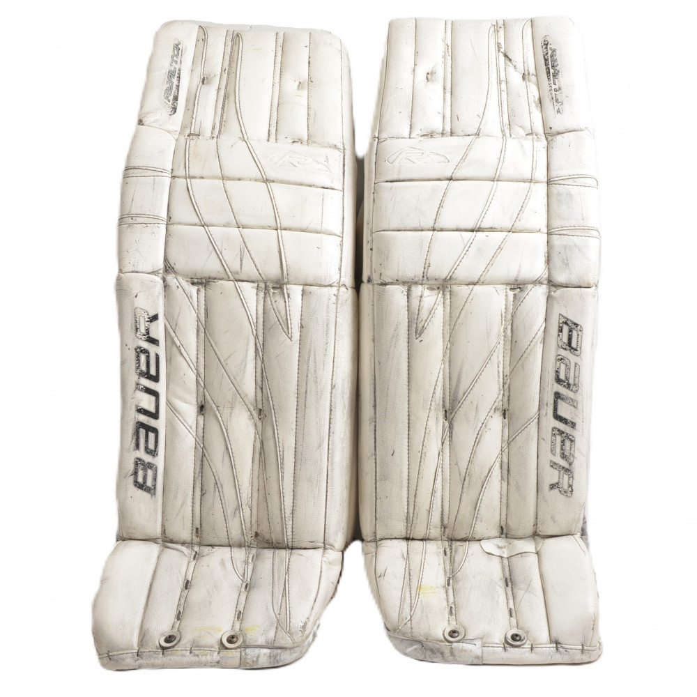 Bauer Reactor Pads 36+1"