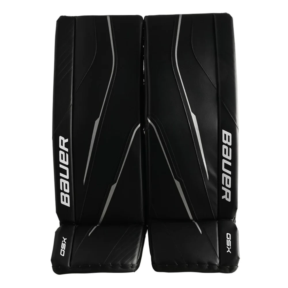 Bauer S23 GSX Patjat SR Musta