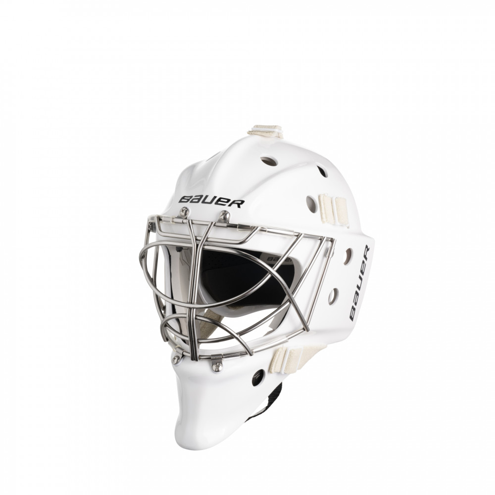 Bauer S24 960 Goal Mask Cat Eye