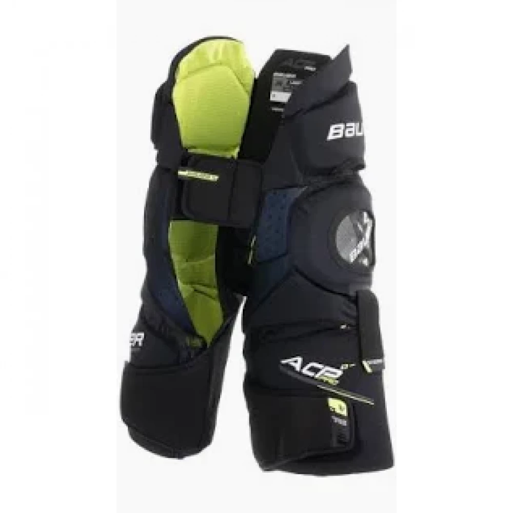BAUER S24 ACP PRO SISÄSUOJAHOUSUT JR