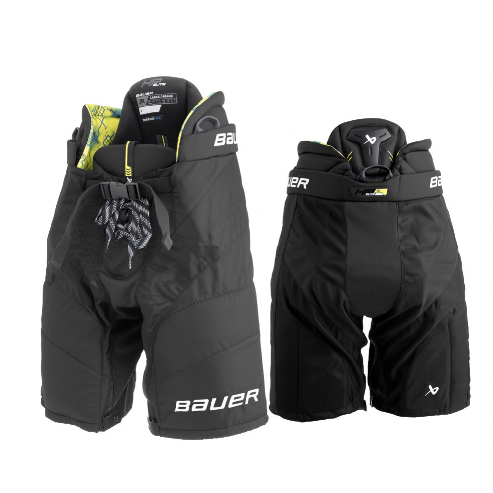 BAUER S24 HP ELITE HOUSUT JR