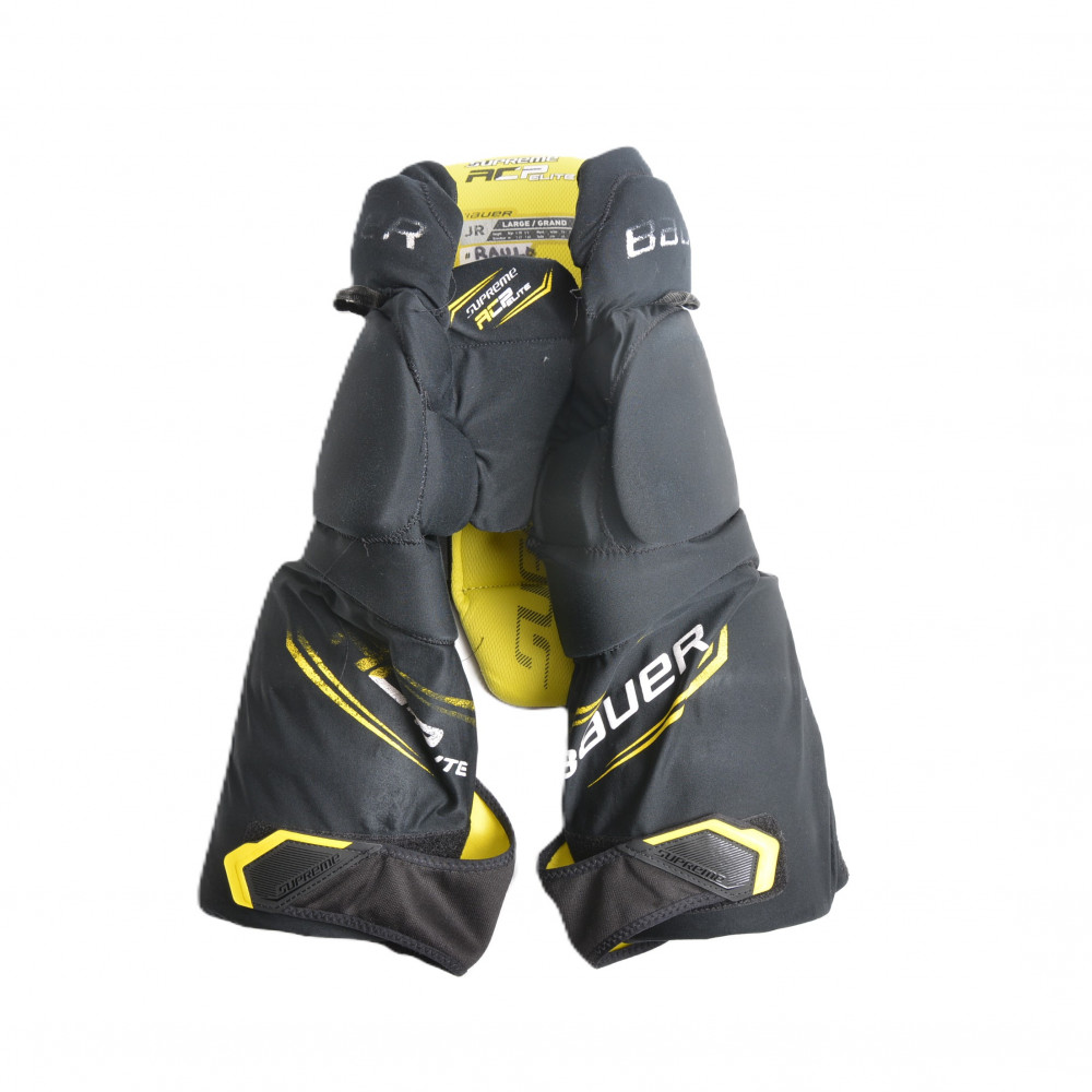 Bauer Supreme ACP Elite Girdle Housut JR-L