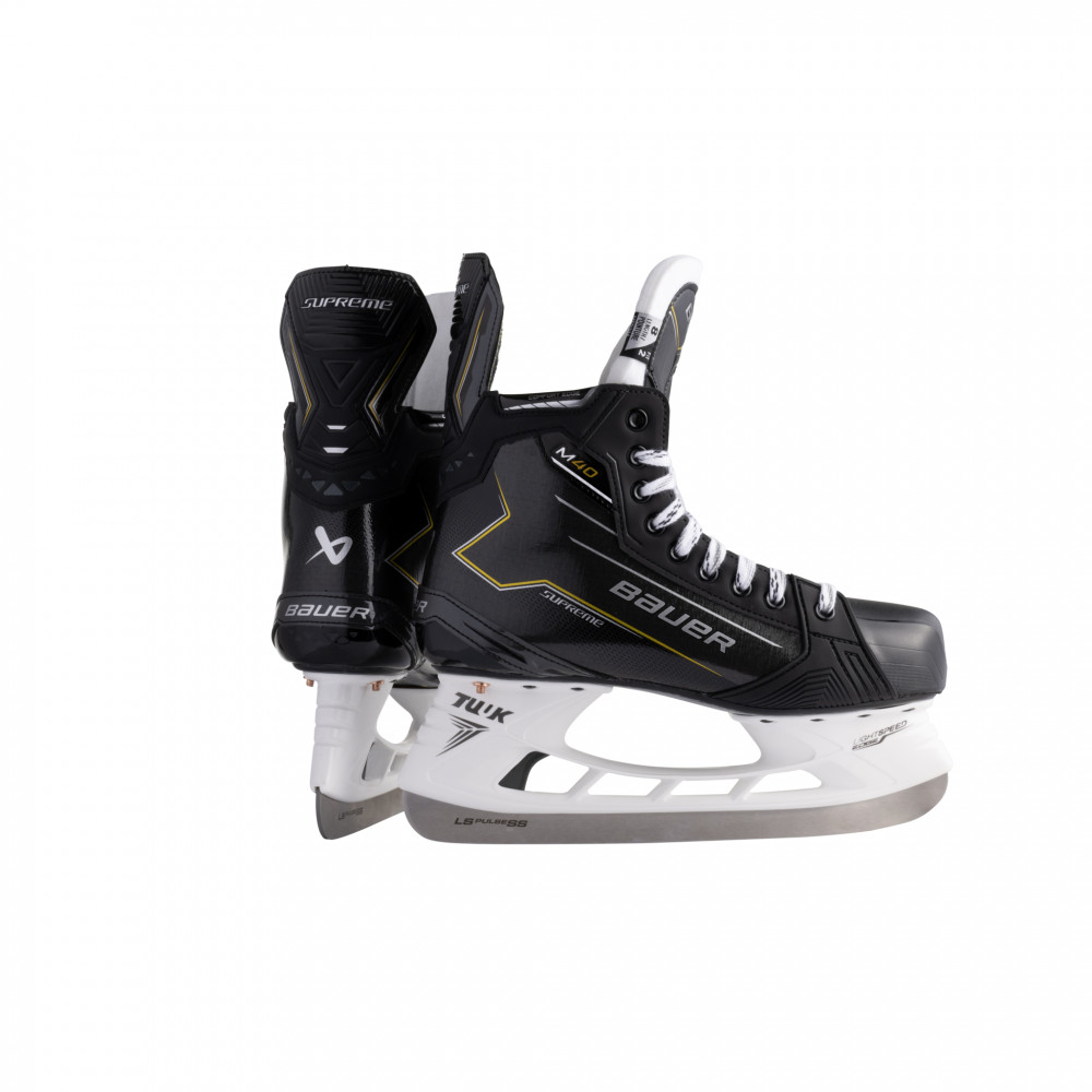 Bauer Supreme M40 Skates INT