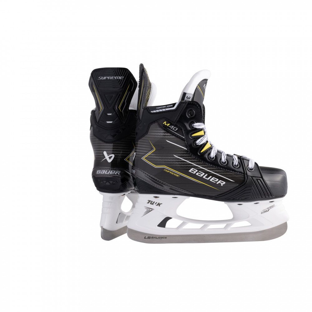 Bauer Supreme M40 Skates JR