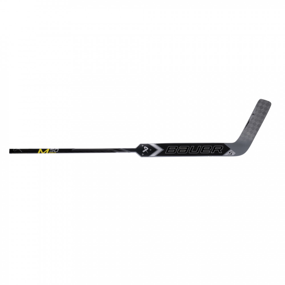 Bauer Supreme M50 Pro Goalie stick SR