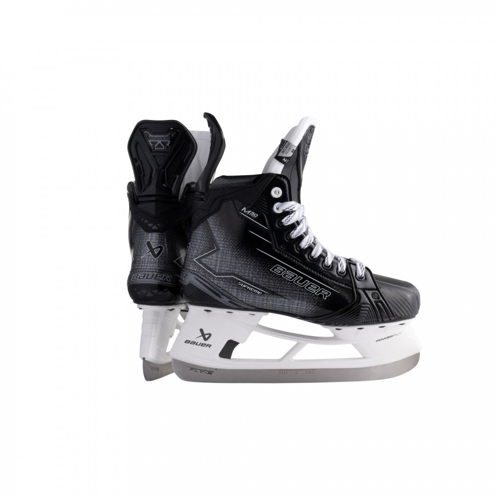 Bauer Supreme M50 PRO Skates SR