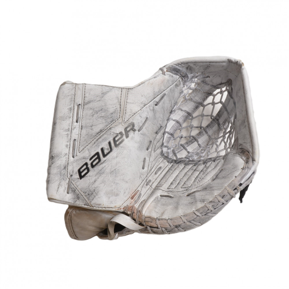 Bauer Supreme M5 Pro Catcher INT