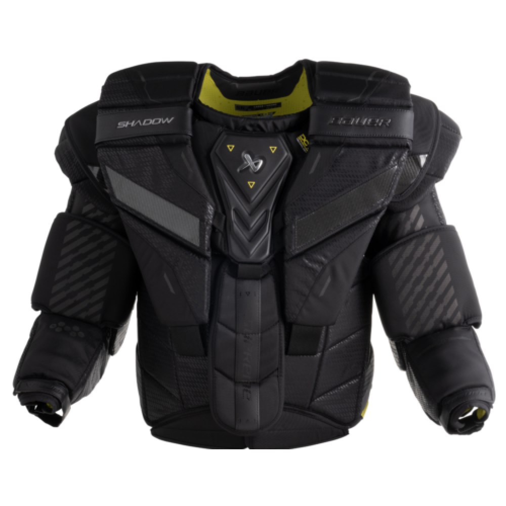 BAUER SUPREME SHADOW S24 Body Armour