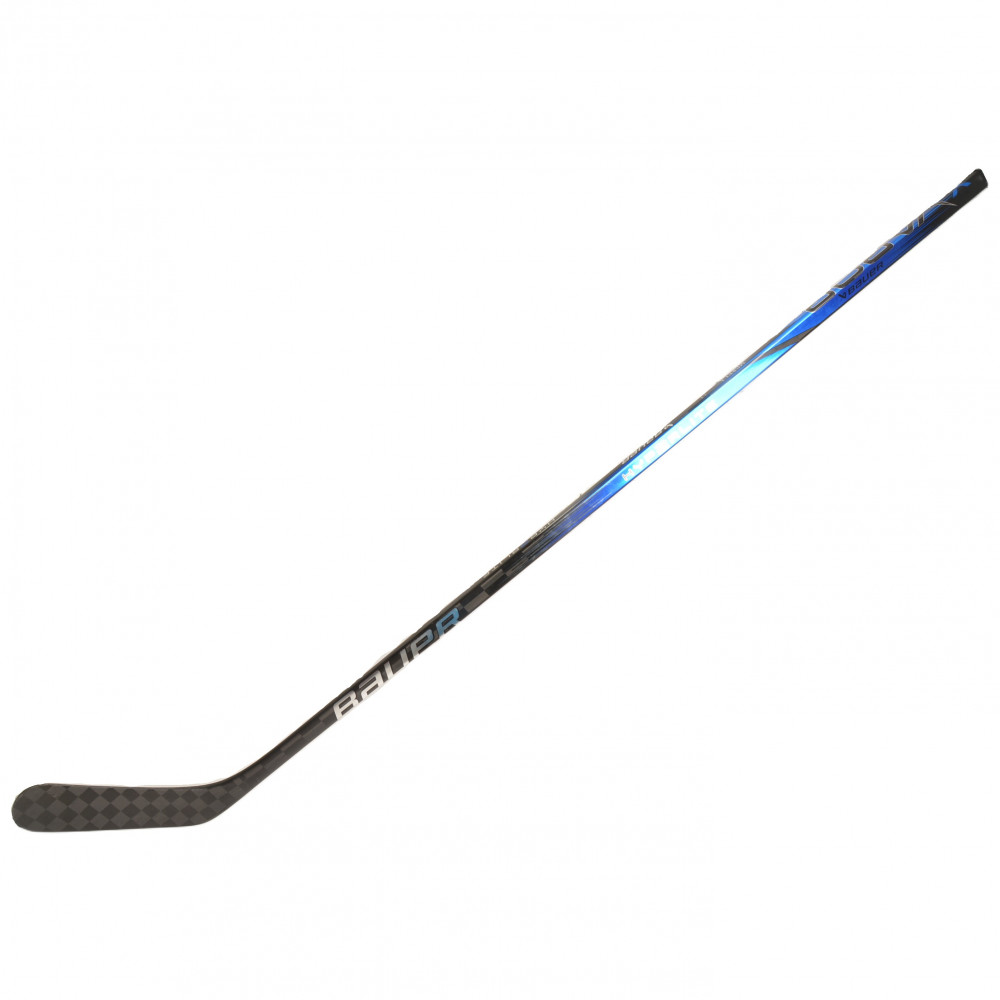 Bauer Vapor Hyperlite2 "Merelä" Custom stick Flex 87 P92M