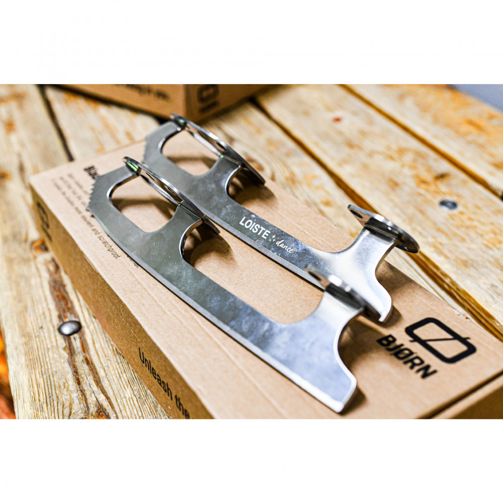 BJØRN Loiste Dance blades *