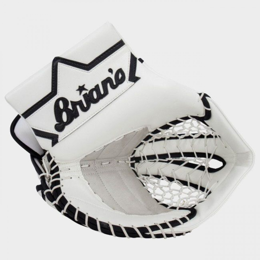 BRIAN'S ALITE CATCHER 