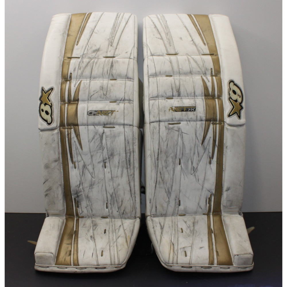 BRIANS GNETIK PATJAT 33+2"