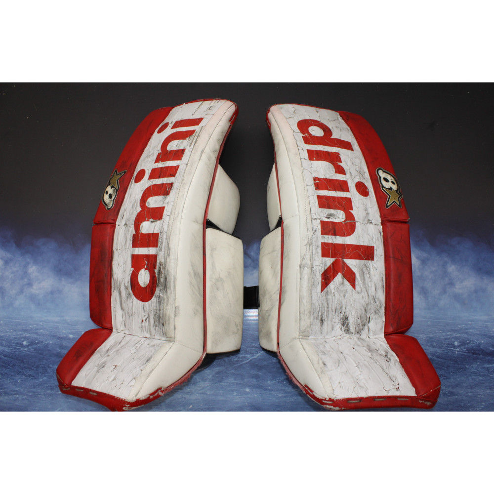 BRIANS PATJAT 31+1"