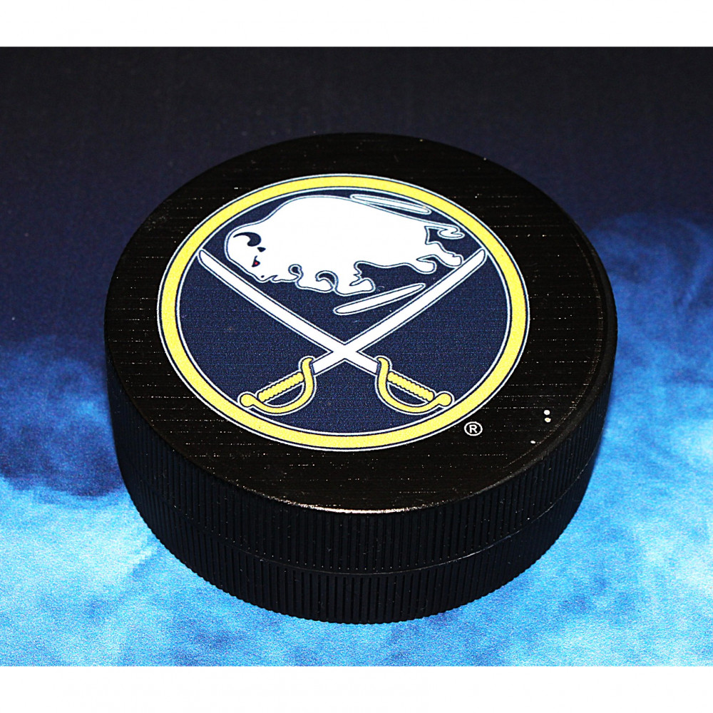 BUFFALO SABRES NHL MEASURING TAPE 