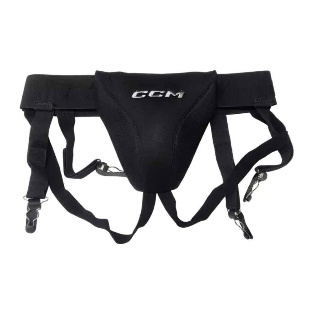 CCM 3 IN 1 JOCK COMBO ALASUOJAT YTH