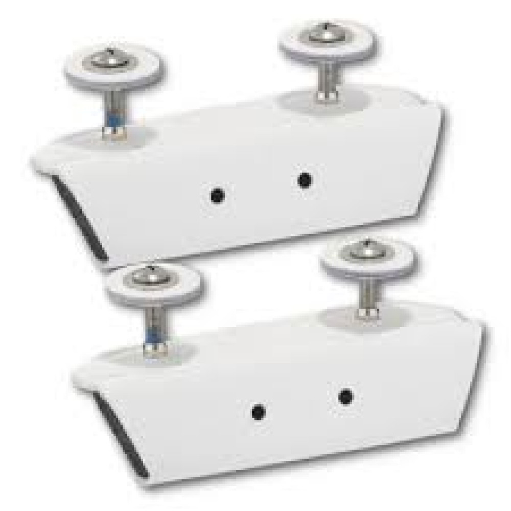 CCM ap7000 hd toe bridge SR WHITE