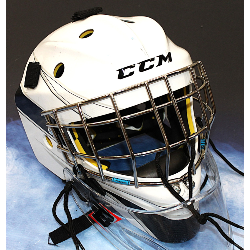CCM AXIS 1.5 MASKI YTH
