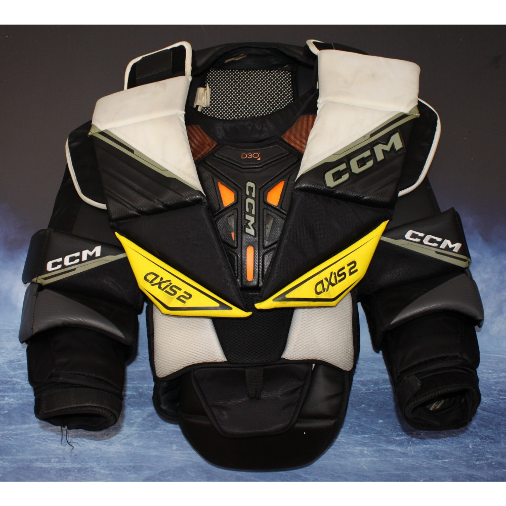 CCM AXIS 2 RINTAPANSSARI SR-L