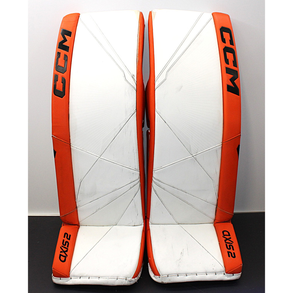 CCM AXIS 2 CUSTOM PATJAT 35"