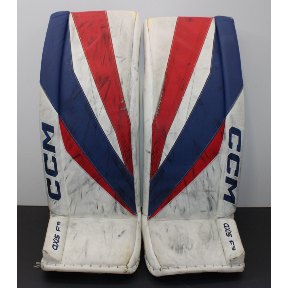 CCM AXIS F9 PATJAT 32+1"