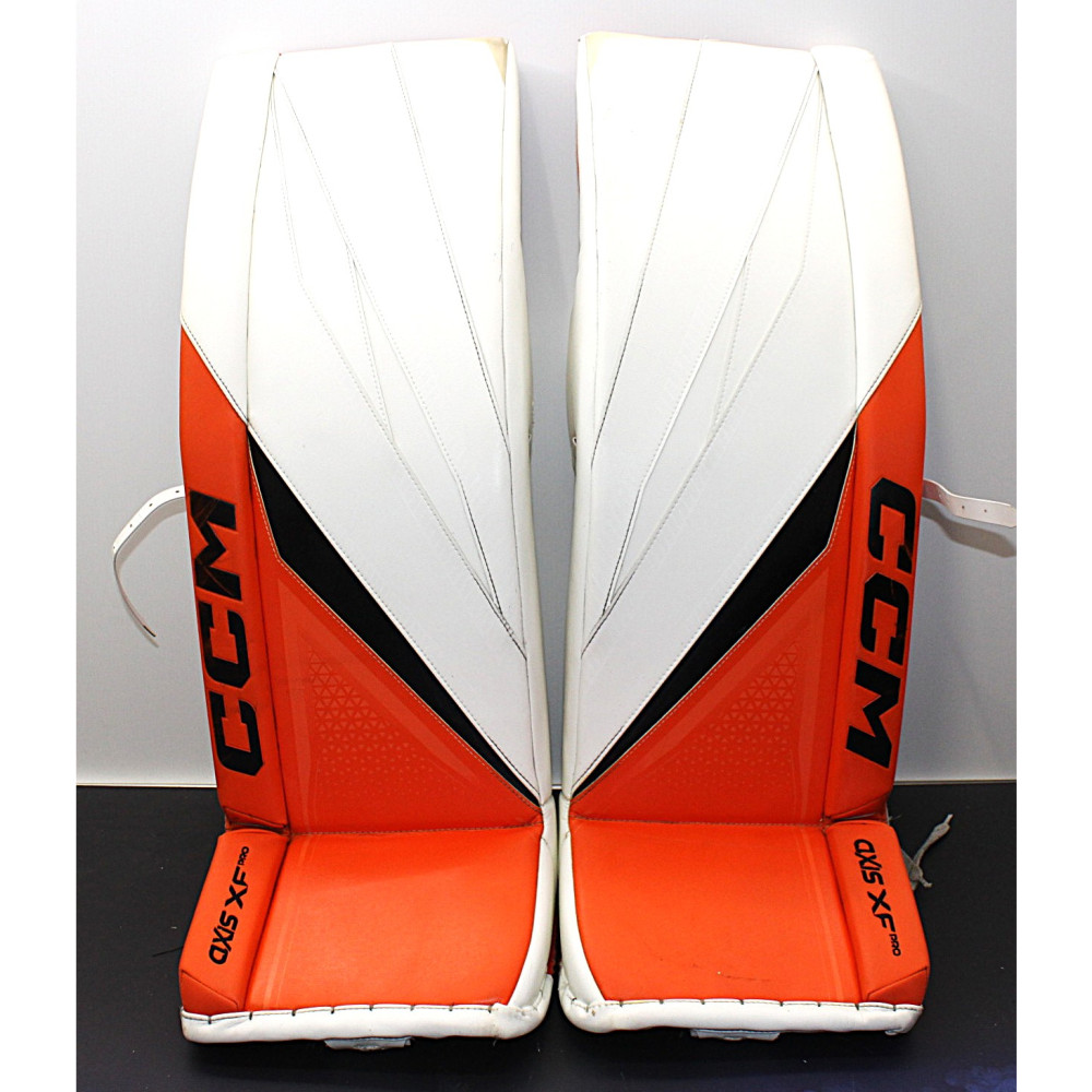 CCM AXIS XF PRO CUSTOM PATJAT 35"
