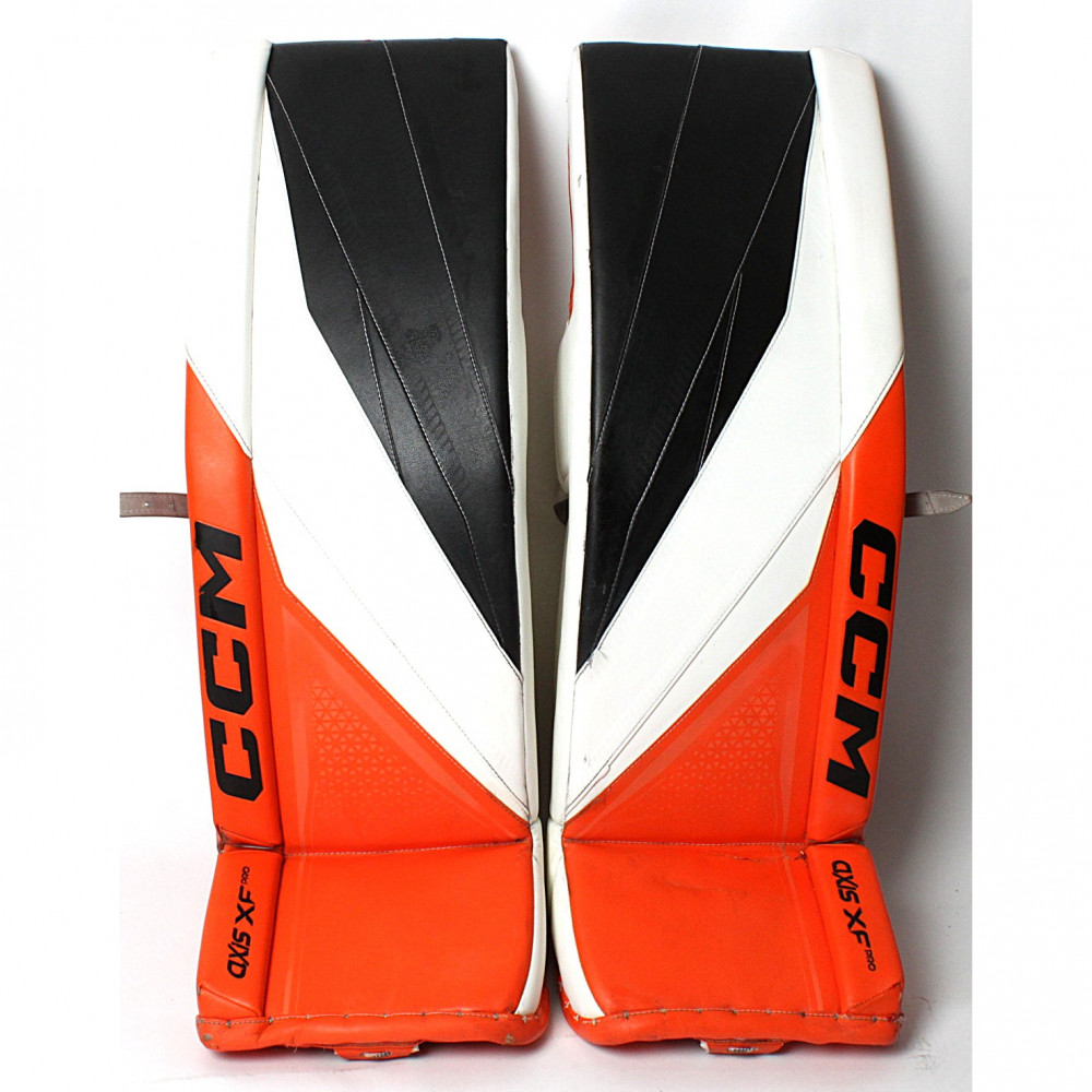 CCM AXIS XF PRO PADS 34"