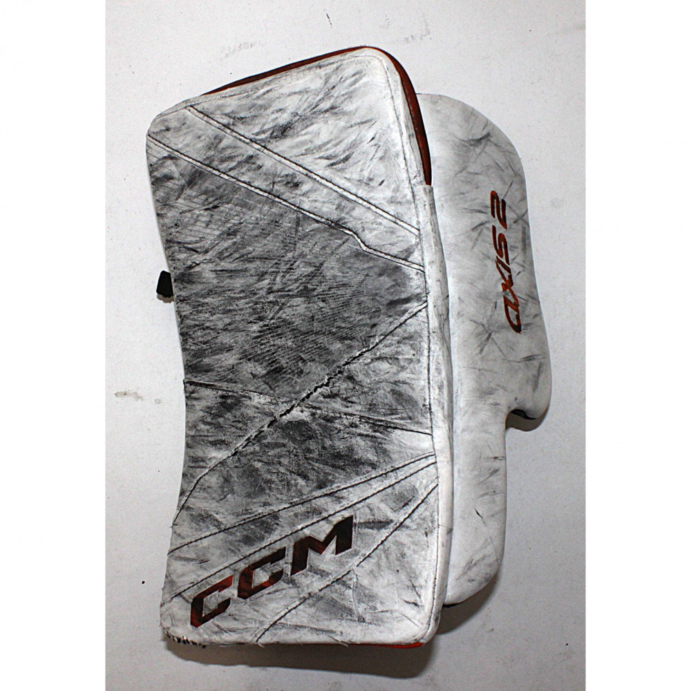 CCM AXIS2 BLOCKER SR 