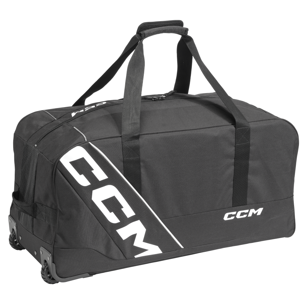 CCM B520 WHEELED PLAYER BAG SR