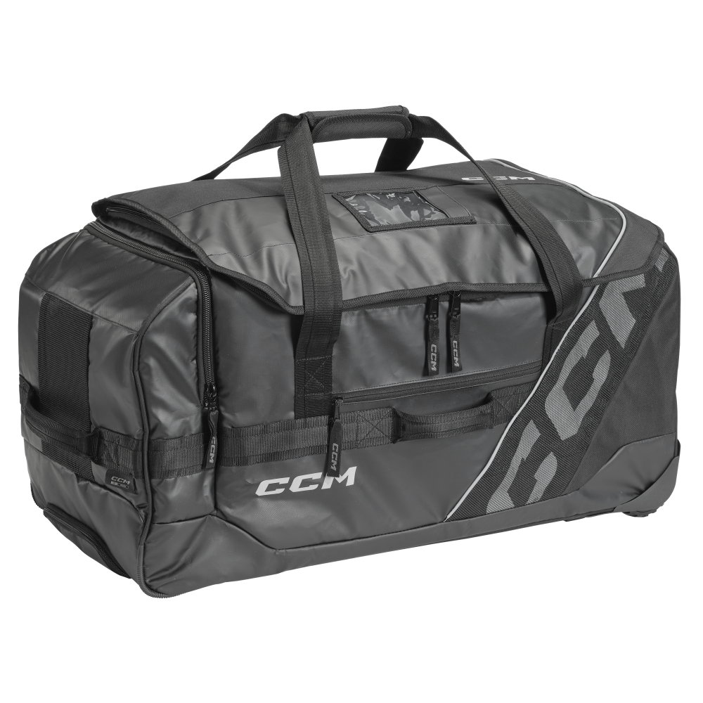CCM B580 WHEELED PLAYER BAG SR