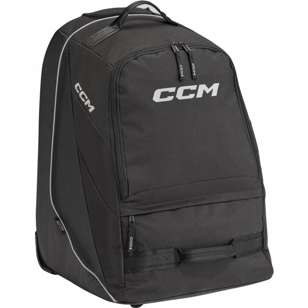 CCM B590W WHEELED PLAYER BACKPACK JR