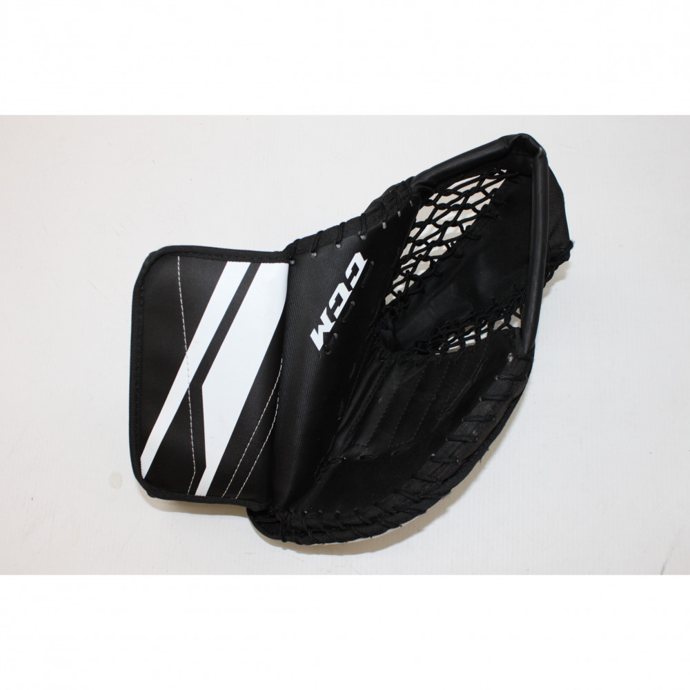 CCM CATCHER SR