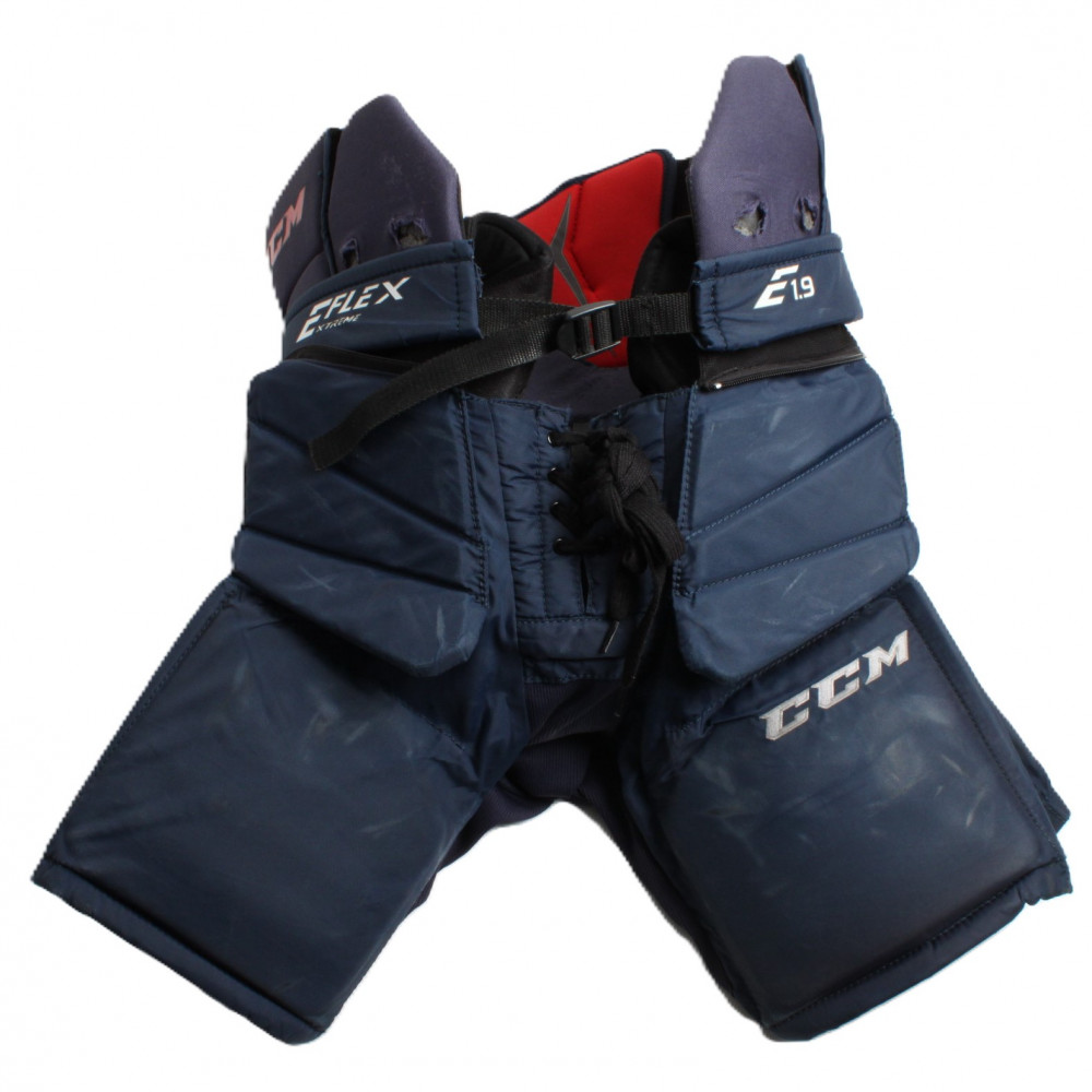 CCM E1.9 goalie pants INT-S