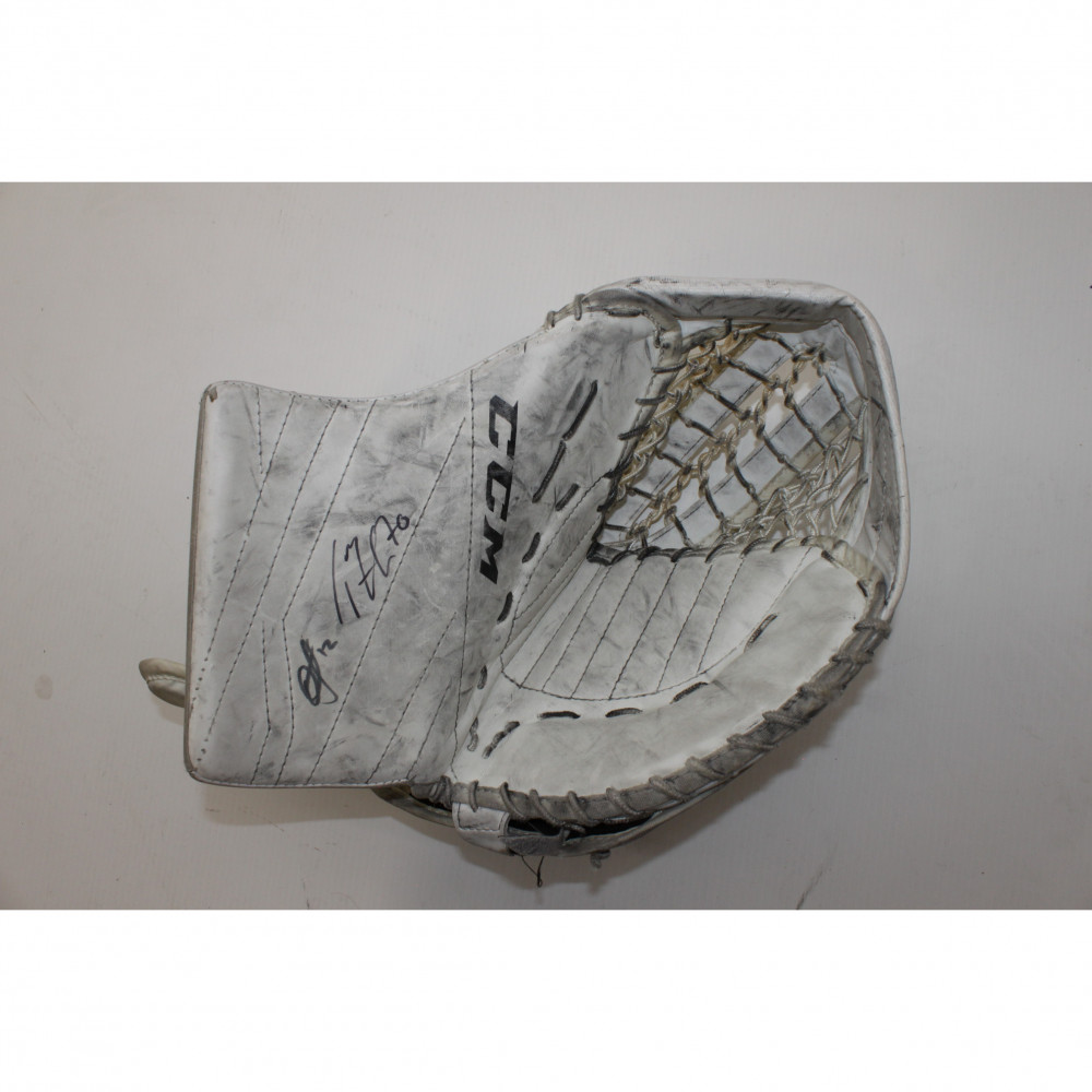 CCM E3.5 CATCHER JR