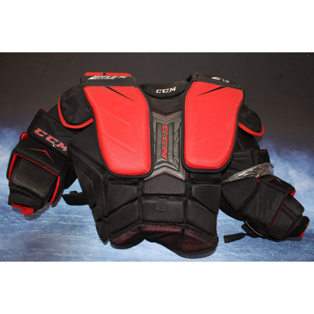 CCM EFLEX 1.9 CHEST PROTECTOR SR-M