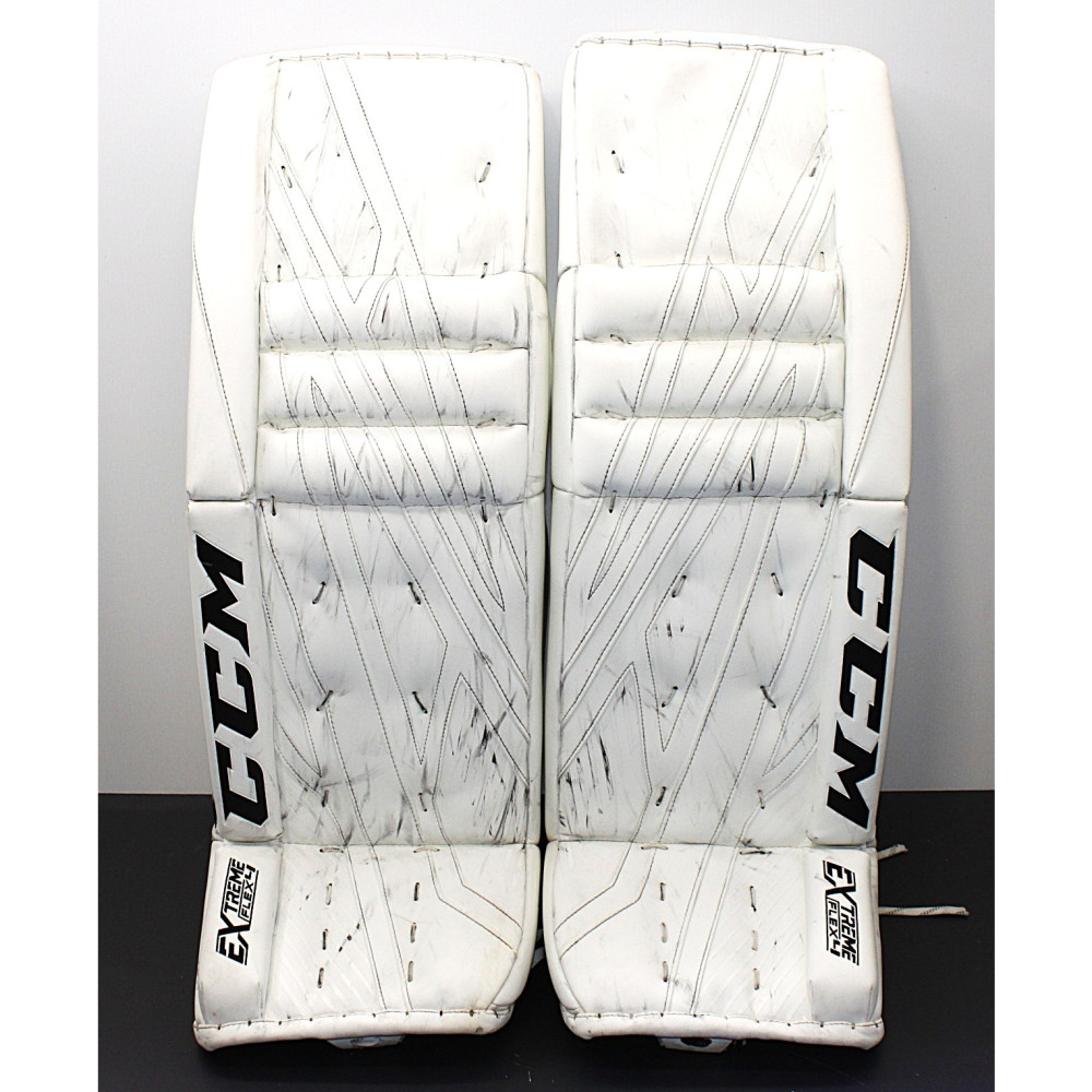 CCM EFlex 4 Patjat 34+2"