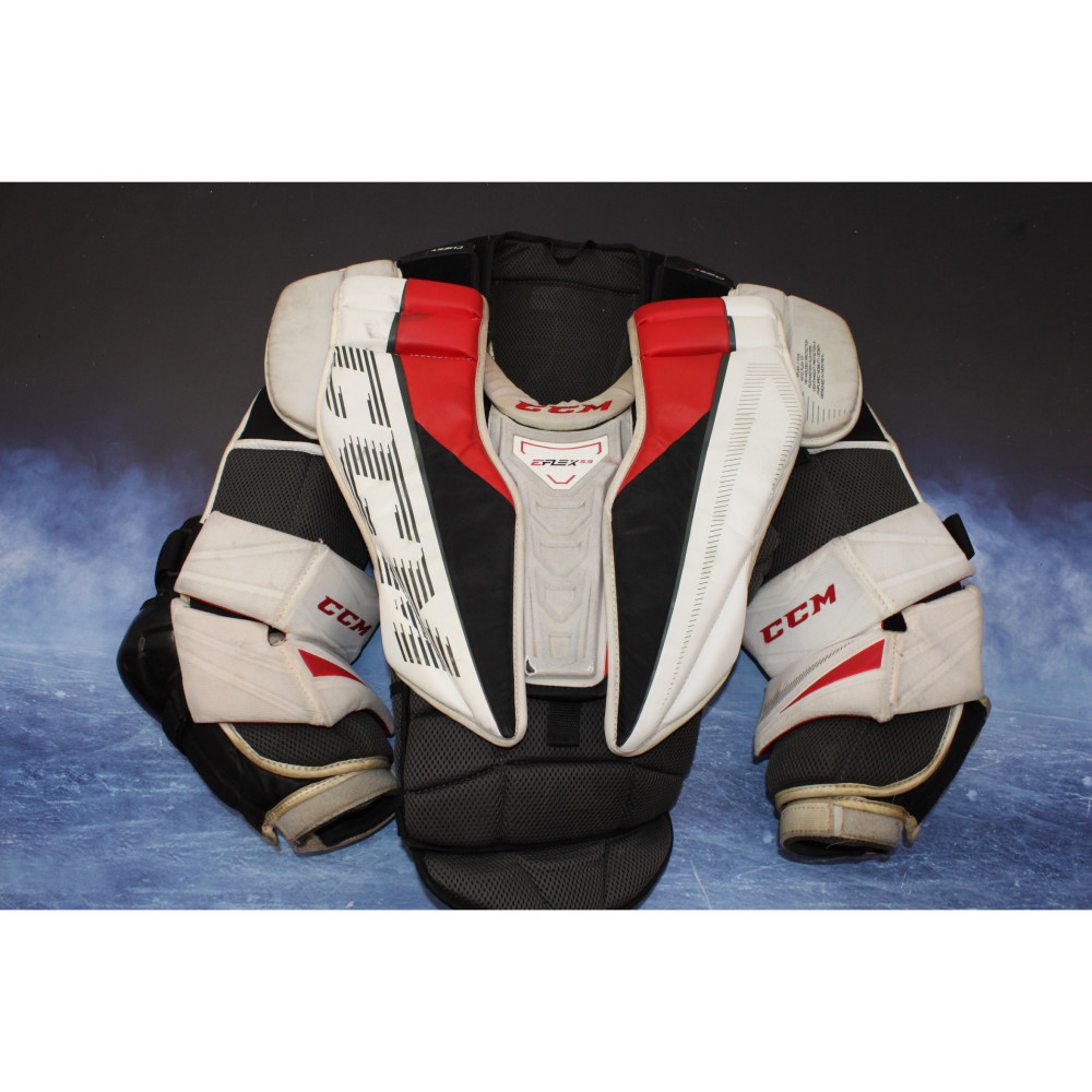 CCM EFLEX 5.9 CHEST PROTECTOR INT-L