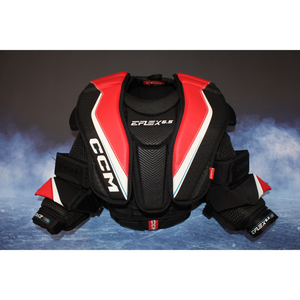 CCM EFLEX 6.5 RINTAPANSSARI JR-S/M