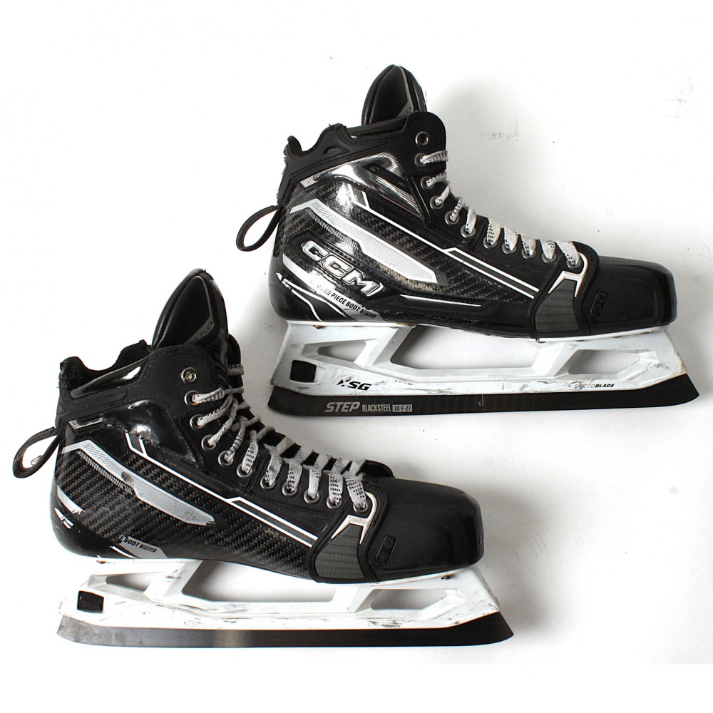 CCM EFLEX PRO "SAARINEN" CUSTOM MV-LUISTIMET 47 / 11 