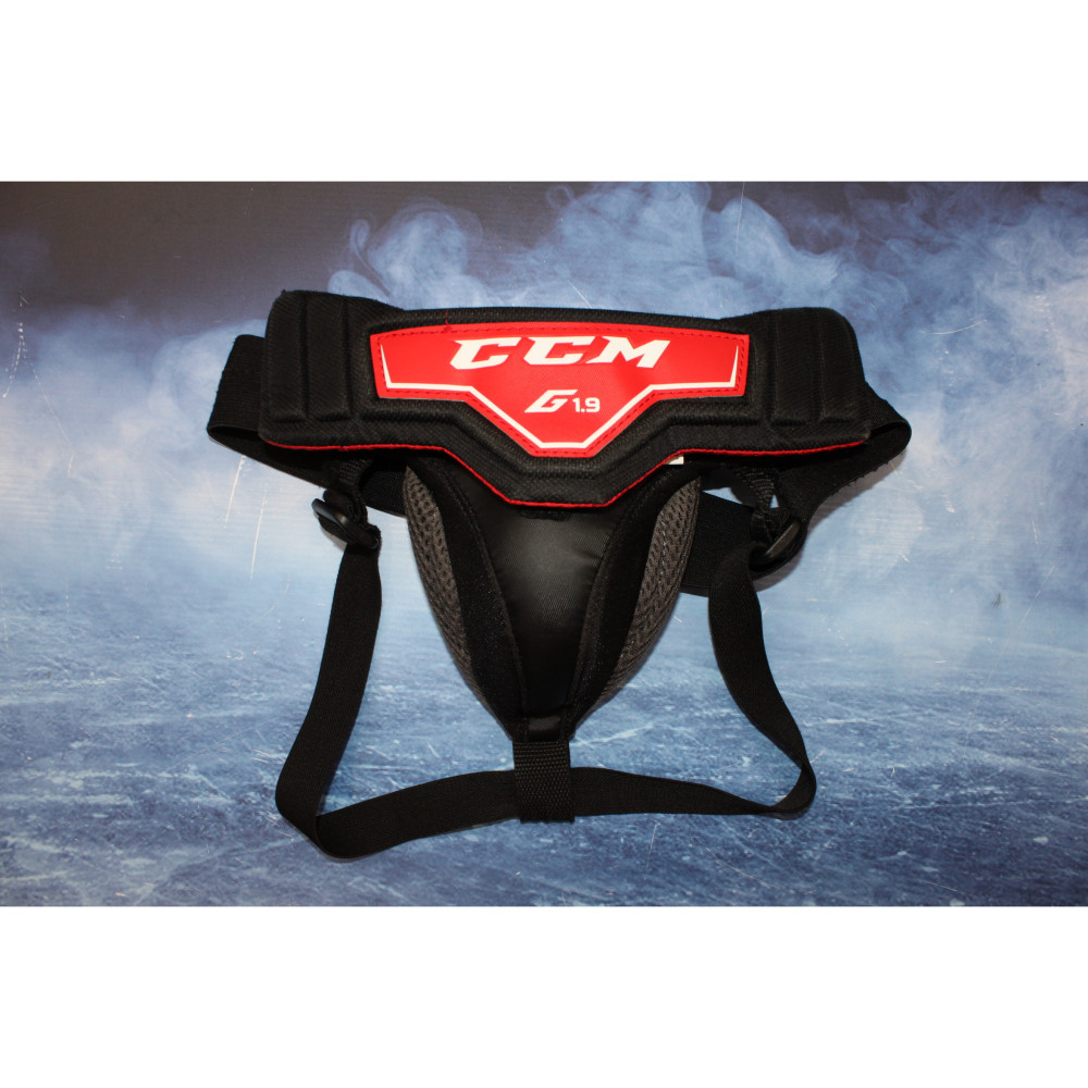 CCM G1.9 MV-ALASUOJAT JR