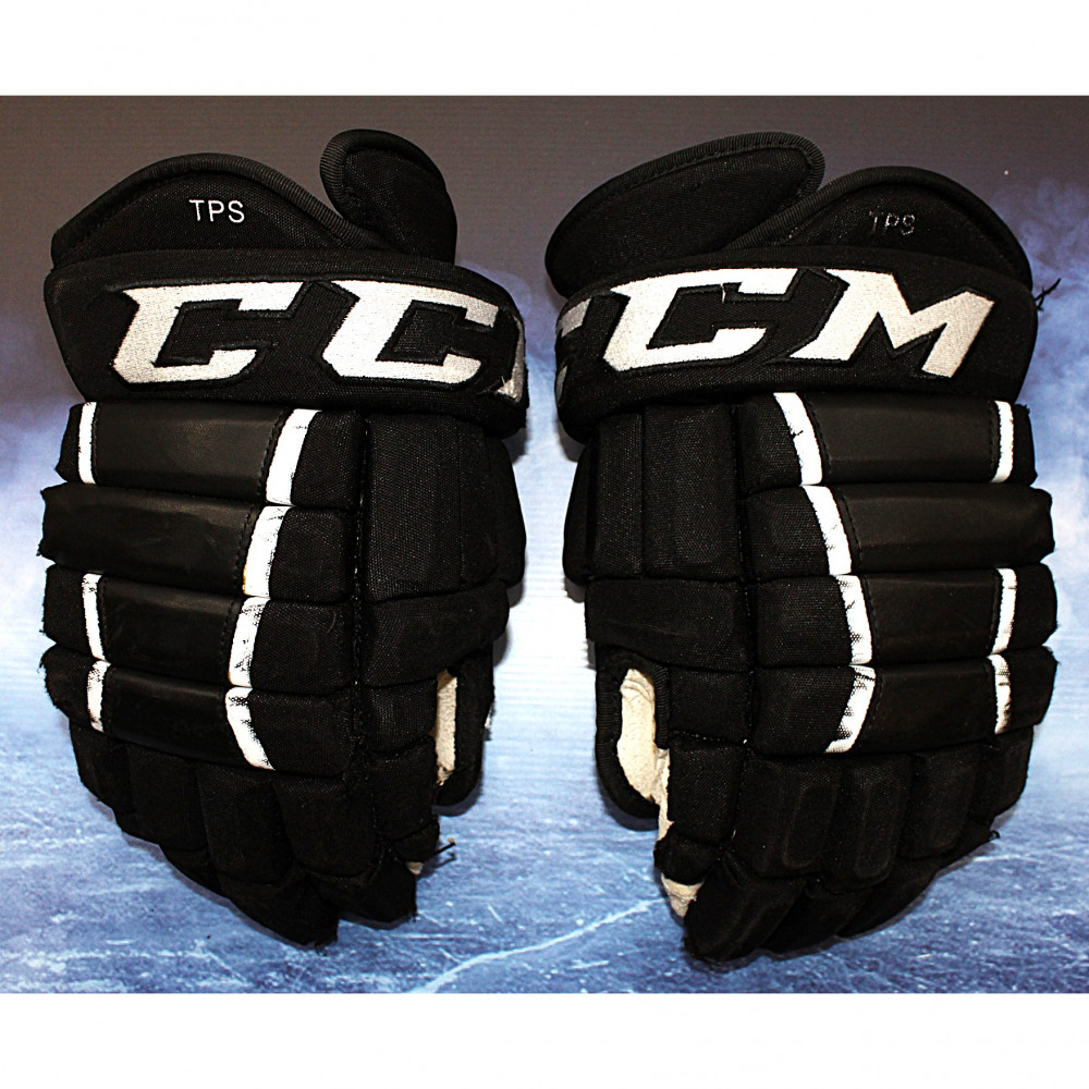 CCM "TPS" HANSKAT 13"