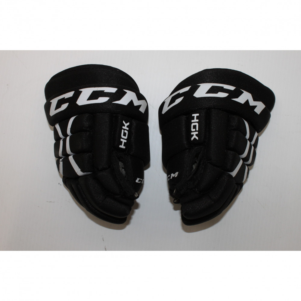 CCM GLOVES 8" 